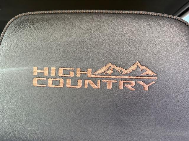 2026 Chevrolet Silverado Hd - $74,101