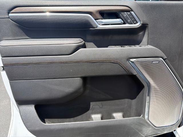 2026 Chevrolet Silverado Hd - $74,101