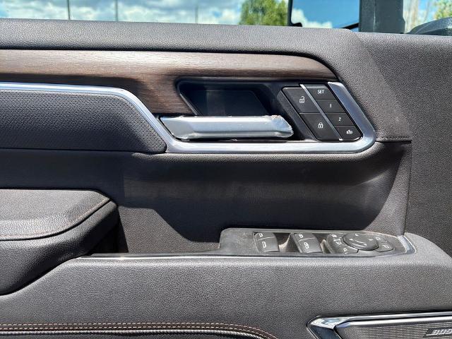 2026 Chevrolet Silverado Hd - $74,101