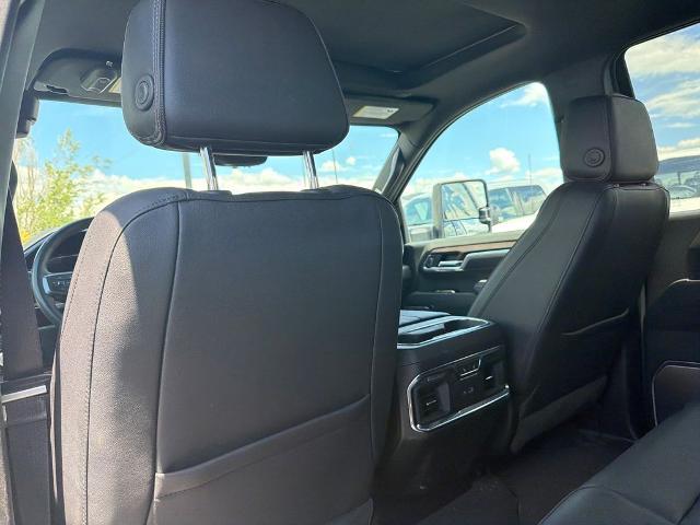 2026 Chevrolet Silverado Hd - $74,101