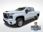2026 Silverado 3500HD Thumbnail 2