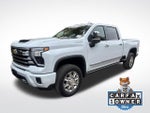 2026 Silverado 3500HD Thumbnail 3