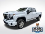 2026 Silverado 3500HD Thumbnail 4