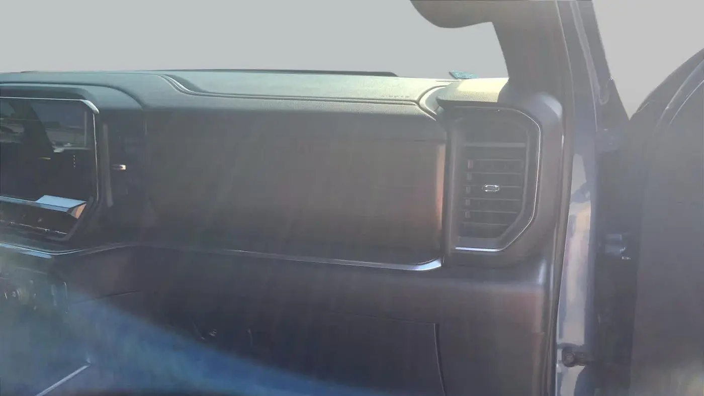 2025 Chevrolet Silverado 3500HD High Country