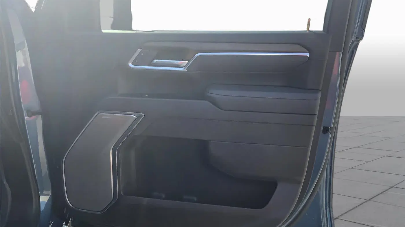 2025 Chevrolet Silverado 3500HD High Country