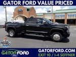 2025 Silverado 3500HD Thumbnail 1