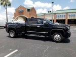 2025 Silverado 3500HD Thumbnail 2