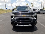 2025 Silverado 3500HD Thumbnail 3