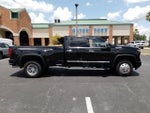 2025 Silverado 3500HD Thumbnail 4