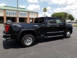 2025 Silverado 3500HD Thumbnail 5