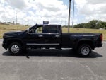 2025 Silverado 3500HD Thumbnail 8