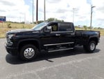 2025 Silverado 3500HD Thumbnail 9