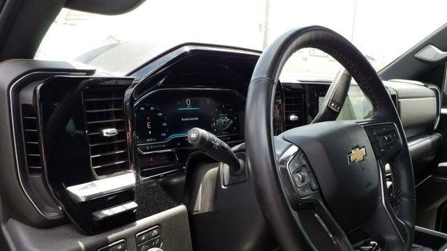 2025 Chevrolet Silverado 3500HD High Country