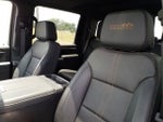 2025 Silverado 3500HD Thumbnail 13