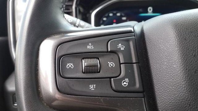 2025 Chevrolet Silverado 3500HD High Country