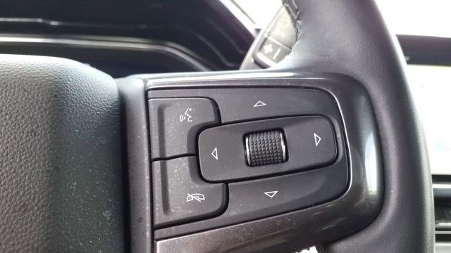 2025 Chevrolet Silverado 3500HD High Country