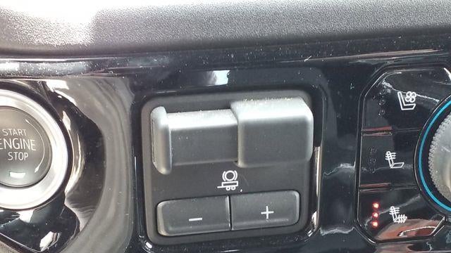 2025 Chevrolet Silverado 3500HD High Country