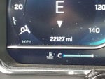 2025 Silverado 3500HD Thumbnail 25