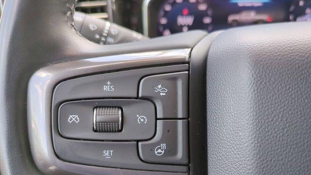 2025 Chevrolet Silverado 3500HD High Country