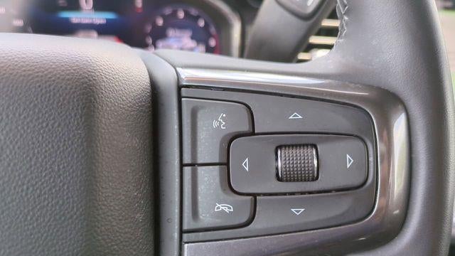 2025 Chevrolet Silverado 3500HD High Country