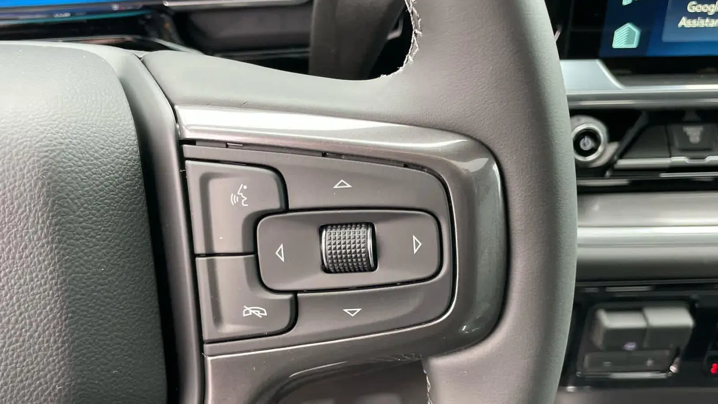 2026 Chevrolet Silverado 3500HD High Country