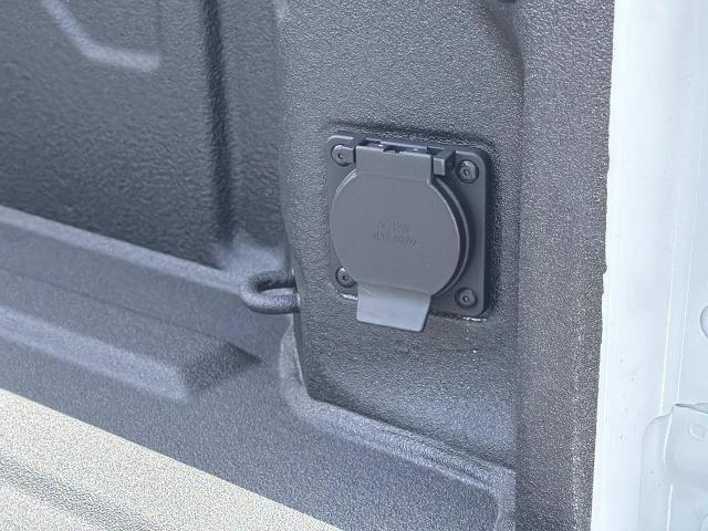 2025 Chevrolet Silverado Hd - $84,598