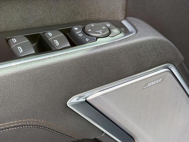 2025 Chevrolet Silverado Hd - $84,598