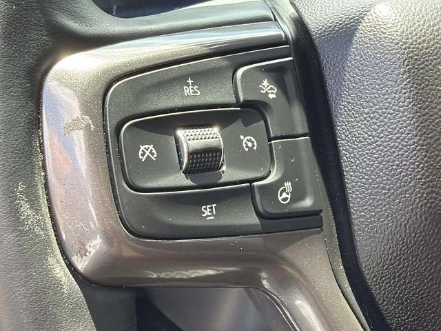2025 Chevrolet Silverado Hd - $84,598
