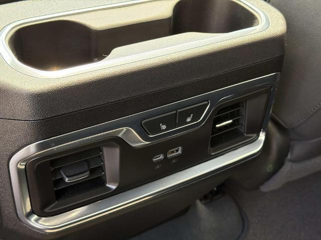 2025 Chevrolet Silverado Hd - $84,598