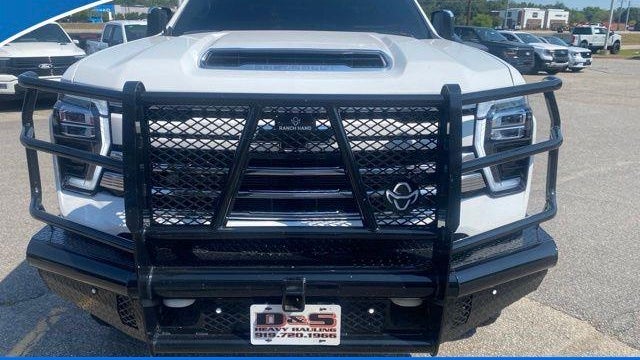 Preowned 2025 Chevrolet Silverado 3500HD High Country for Sale