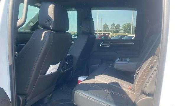 2025 Chevrolet Silverado 3500HD High Country
