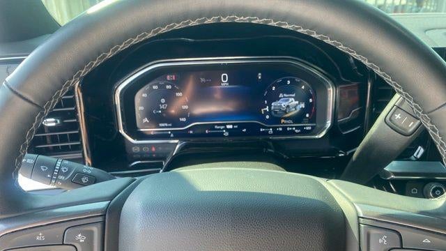 2025 Chevrolet Silverado 3500HD High Country