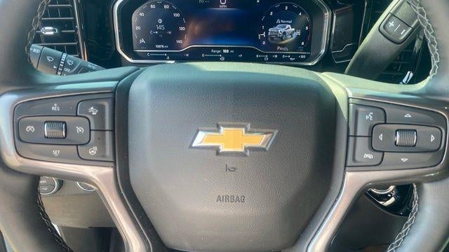 2025 Chevrolet Silverado 3500HD High Country