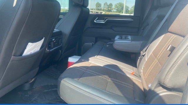 2025 Chevrolet Silverado 3500HD High Country