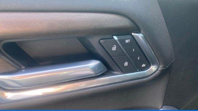 2025 Chevrolet Silverado 3500HD High Country