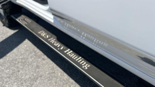 2025 Chevrolet Silverado 3500HD High Country