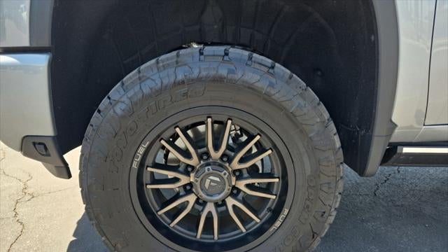 2026 Chevrolet Silverado 3500HD High Country