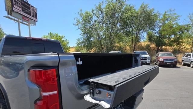 2026 Chevrolet Silverado 3500HD High Country