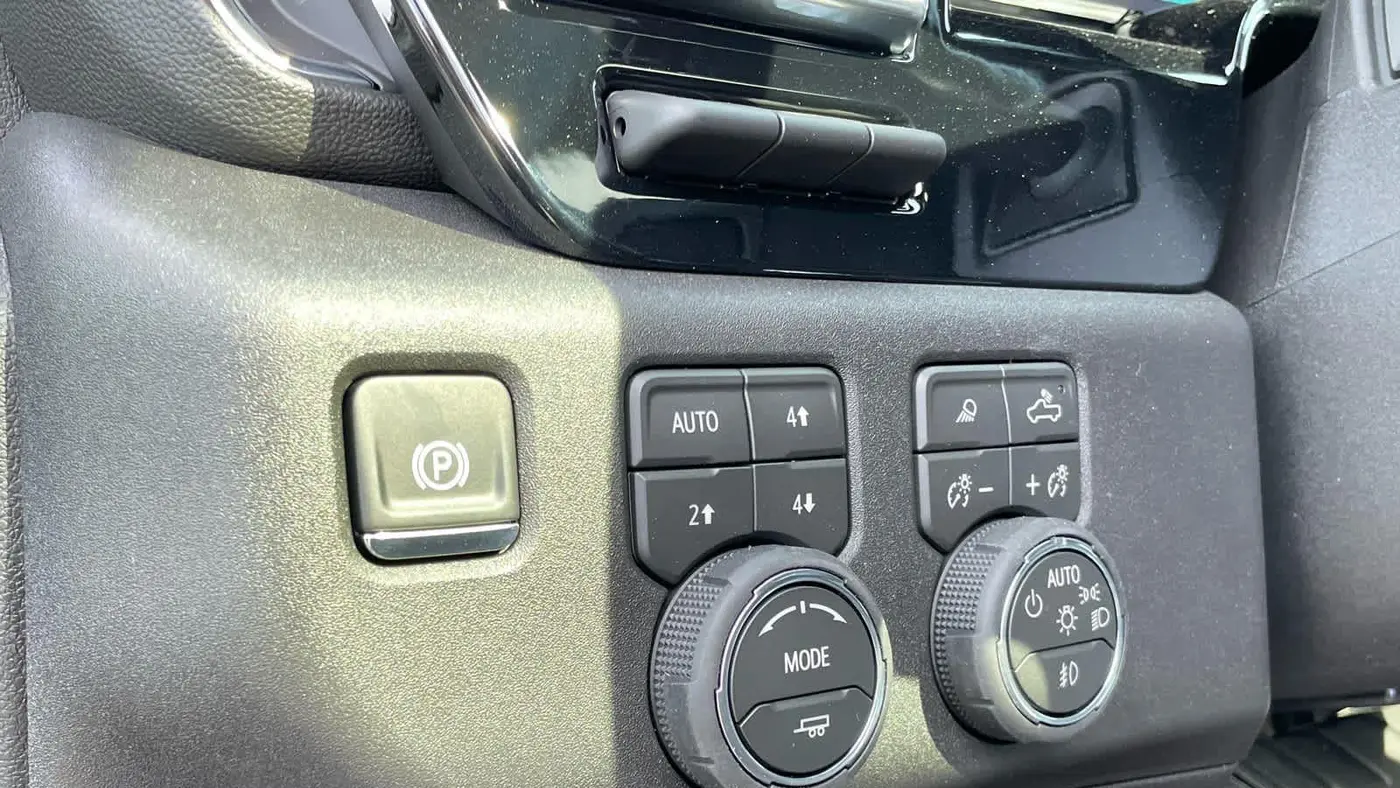 2026 Chevrolet Silverado 3500HD High Country