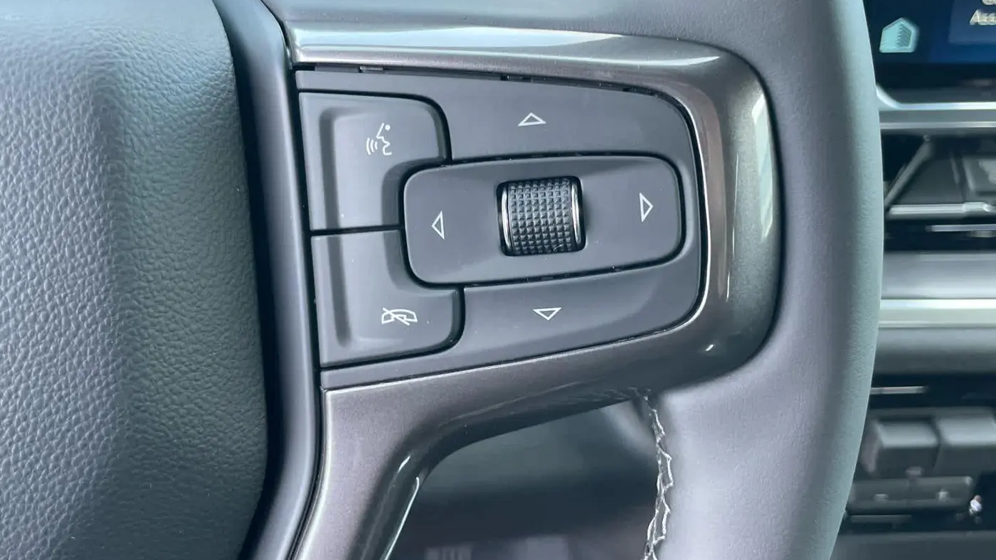 2026 Chevrolet Silverado 3500HD High Country