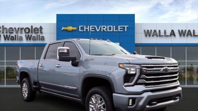 Preowned 2025 Chevrolet Silverado 3500HD High Country for Sale