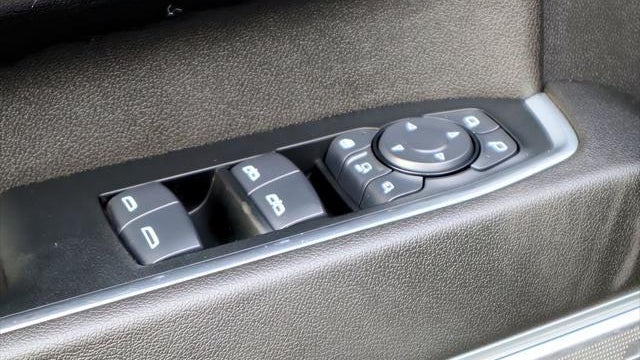 2025 Chevrolet Silverado 3500HD High Country