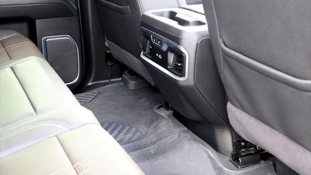 2025 Chevrolet Silverado 3500HD High Country