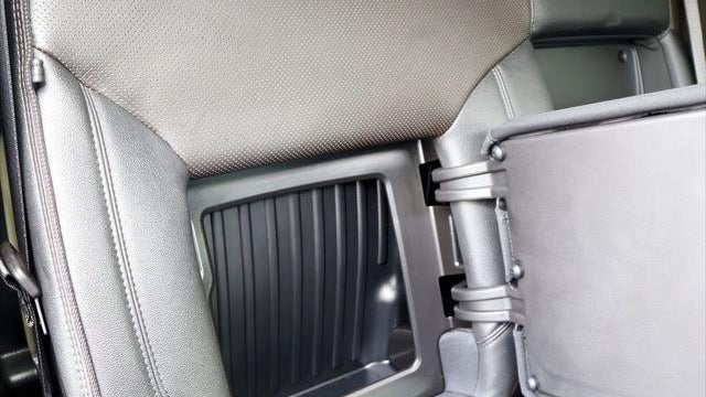 2025 Chevrolet Silverado 3500HD High Country