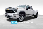 2025 Silverado 3500HD Thumbnail 1