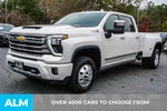 2025 Silverado 3500HD Thumbnail 3
