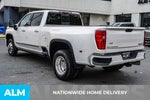 2025 Silverado 3500HD Thumbnail 5