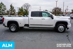 2025 Silverado 3500HD Thumbnail 9