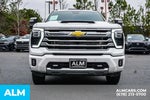 2025 Silverado 3500HD Thumbnail 10