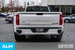 2025 Silverado 3500HD Thumbnail 11